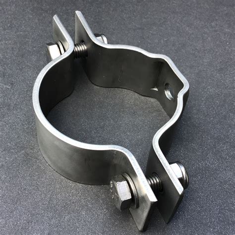 non metallic pipe bracket|heavy duty pipe brackets.